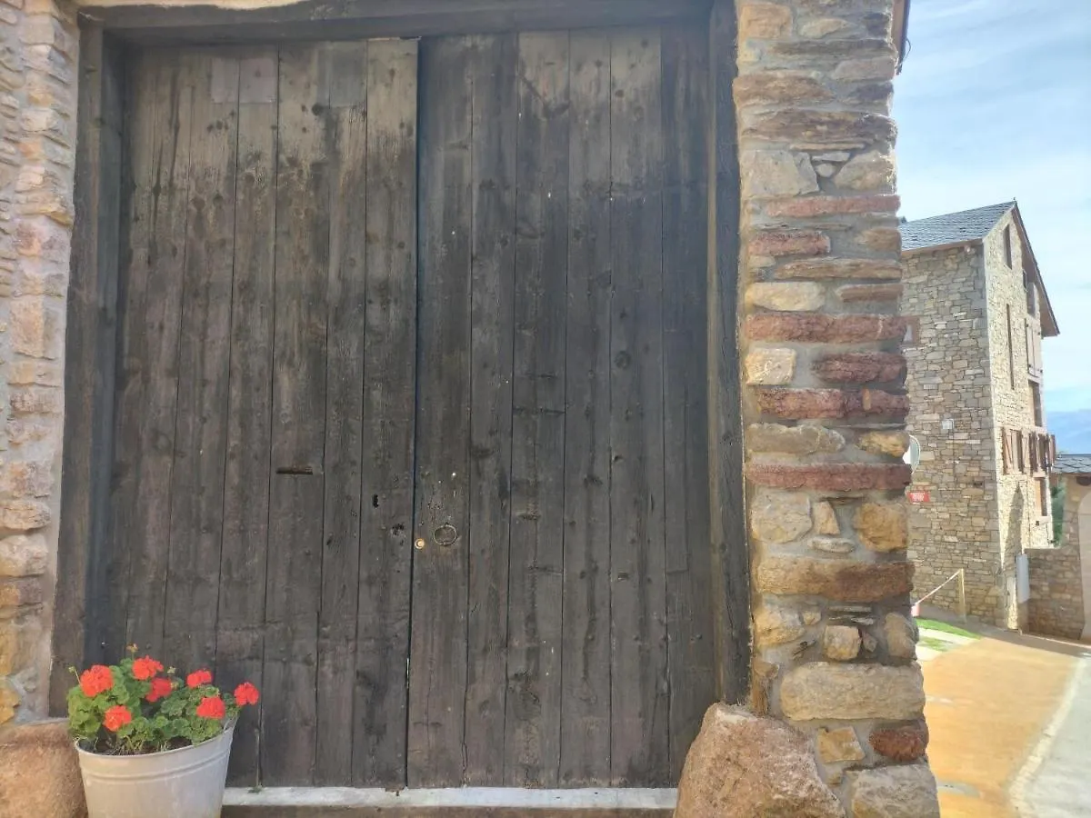 Сasa de vacaciones Villa Cal Teler-Benedicta Olopte