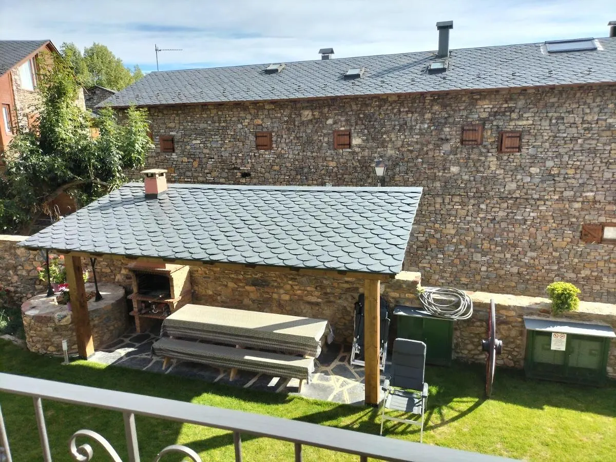 Villa Cal Teler-Benedicta Olopte 0*,