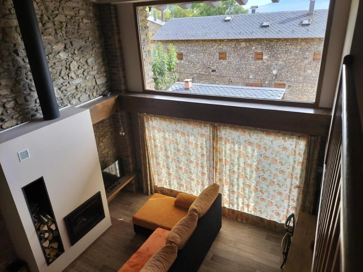 Villa Cal Teler-Benedicta Olopte 0*,