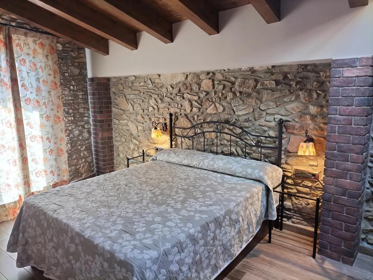 Villa Cal Teler-Benedicta Olopte Сasa de vacaciones