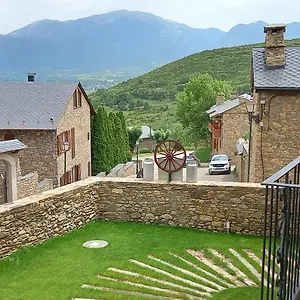  Сasa de vacaciones Cal Teler-tula