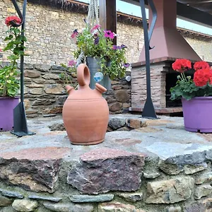  Сasa de vacaciones Cal Teler-rufiandis