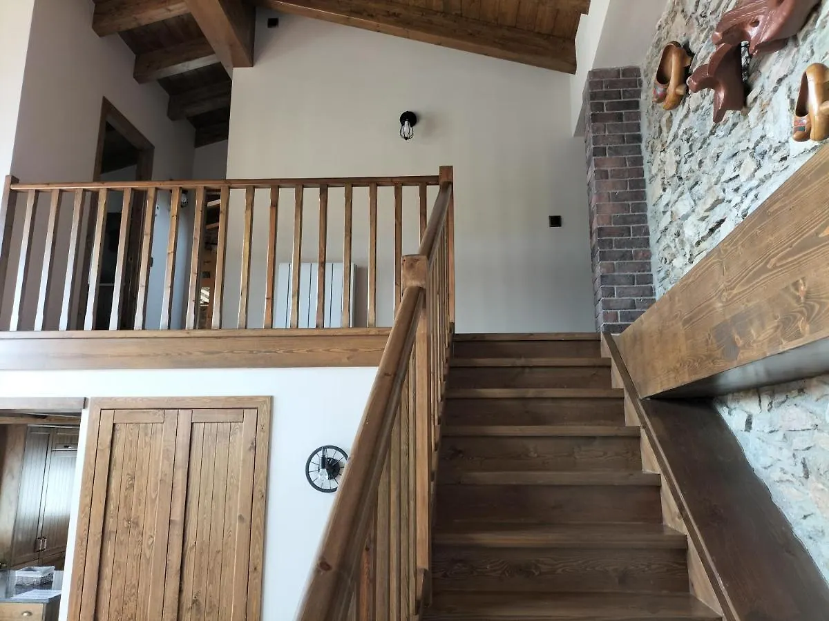 Cal Teler-Benedicta Villa Olopte Holiday home